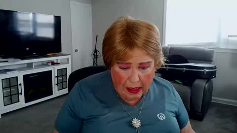 Geri online show from 06-08-26, 08:20
