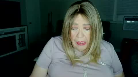 Geri online show from 06-16-26, 05:32