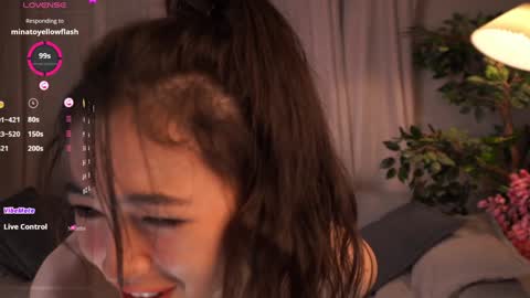 Hitomi oo online show from 12-08-24, 01:14