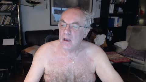 Philippe online show from 12-04-24, 11:57