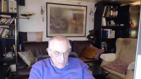 Philippe online show from 01-14-25, 03:57