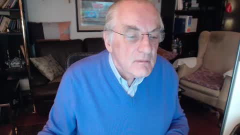 Philippe online show from 01-15-25, 11:40