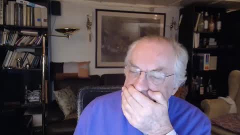 Philippe online show from 01-21-25, 12:15