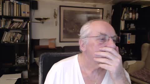 Philippe online show from 01-24-25, 11:34