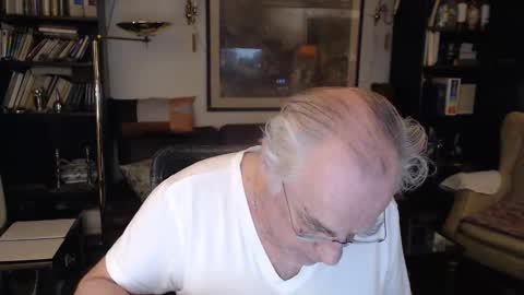 Philippe online show from 01-26-25, 07:20