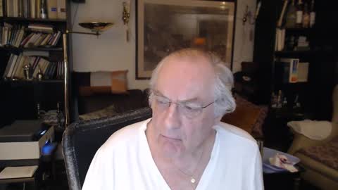 Philippe online show from 01-28-25, 11:50