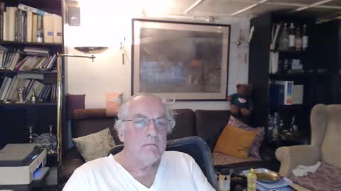 Philippe online show from 01-29-25, 08:35