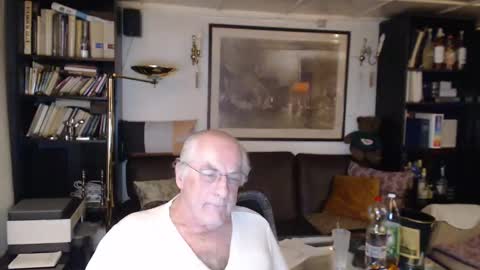 Philippe online show from 03-08-25, 12:55