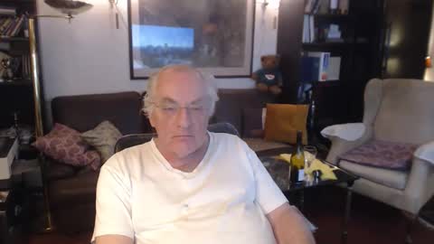 Philippe online show from 10-22-25, 09:47