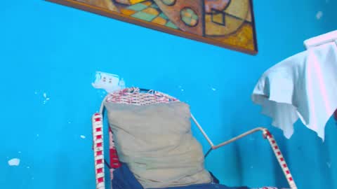 phlilloyhighclouds online show from 12-03-25, 11:08