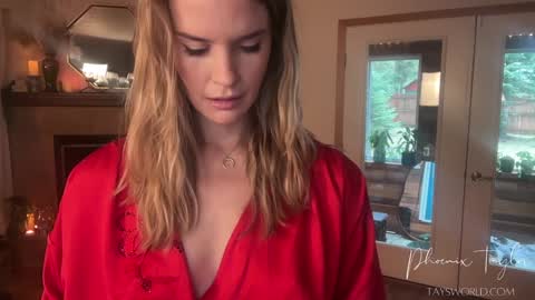 PHOENIX TAYLOR online show from 02-14-26, 09:11