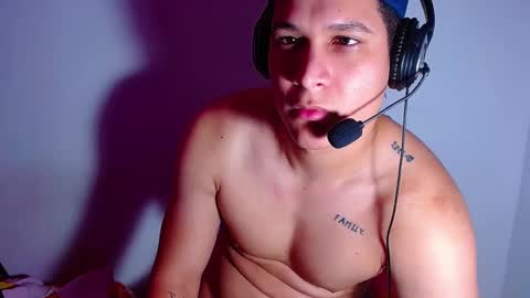 AdnierGnz online show from 12-21-24, 12:27