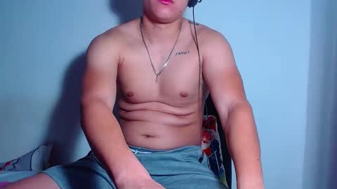 AdnierGnz online show from 01-05-25, 12:10