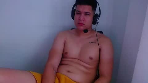 AdnierGnz online show from 01-28-25, 11:38