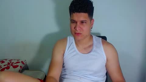 AdnierGnz online show from 02-02-25, 08:30