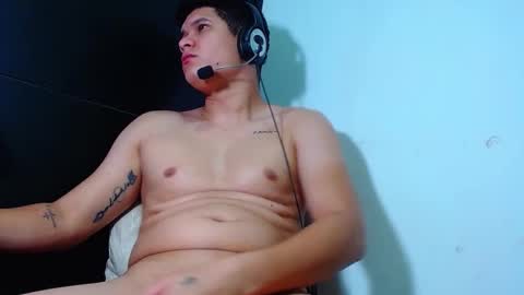 AdnierGnz online show from 02-20-25, 07:01