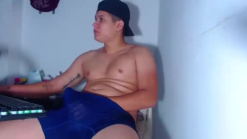 AdnierGnz online show from 11-02-25, 11:56