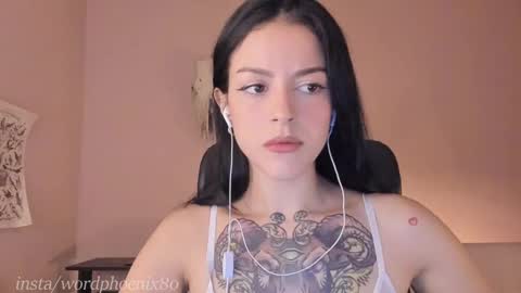 Snapshot of phoenixx_x chatting on 12-10-24, 11:40 phoenixx_x online show from 12-10-24, 11:40