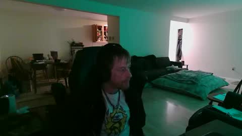 FrankenDaddy online show from 05-04-26, 02:29