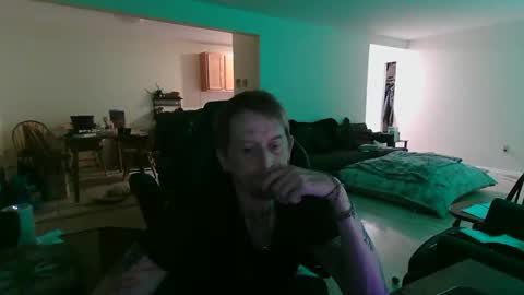 FrankenDaddy online show from 05-05-26, 01:02