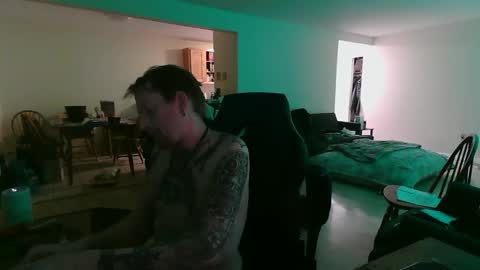 FrankenDaddy online show from 05-07-26, 12:27