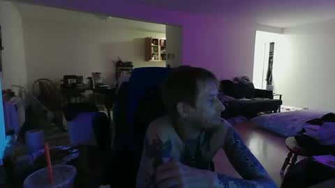 FrankenDaddy online show from 05-18-26, 12:18