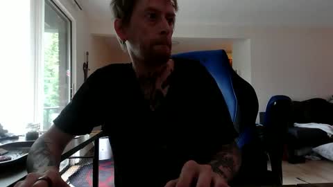 FrankenDaddy online show from 05-24-26, 02:33