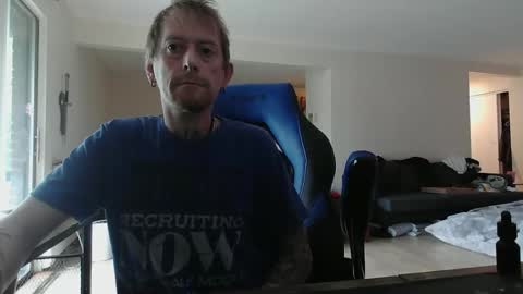 FrankenDaddy online show from 05-25-26, 02:23