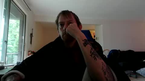 FrankenDaddy online show from 05-30-26, 12:57