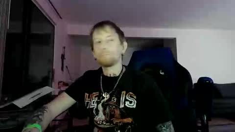 FrankenDaddy online show from 06-07-26, 05:00