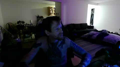 FrankenDaddy online show from 06-11-26, 01:16
