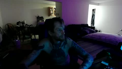 FrankenDaddy online show from 06-13-26, 01:03