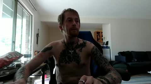 FrankenDaddy online show from 06-14-26, 06:54