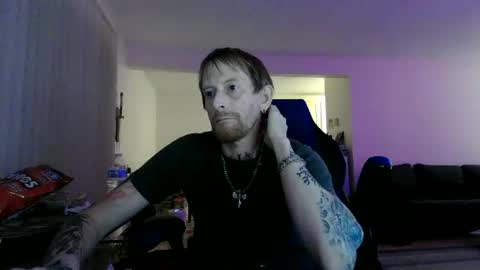 FrankenDaddy online show from 06-16-26, 01:30