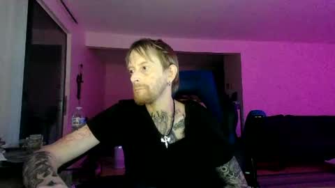 FrankenDaddy online show from 06-17-26, 12:57