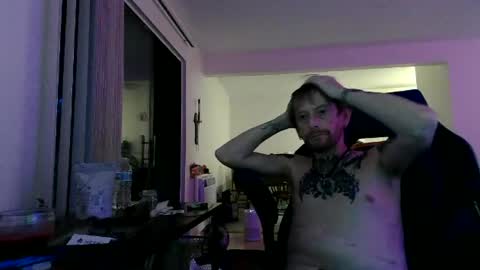 FrankenDaddy online show from 06-18-26, 12:55