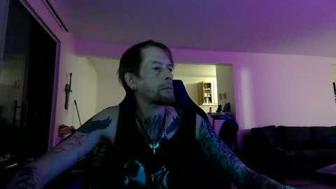 FrankenDaddy online show from 06-20-26, 01:19
