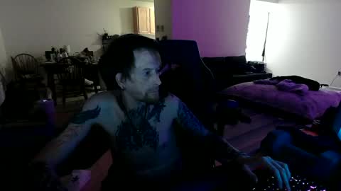 FrankenDaddy online show from 06-21-26, 02:36