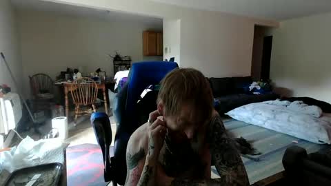FrankenDaddy online show from 06-21-26, 08:33
