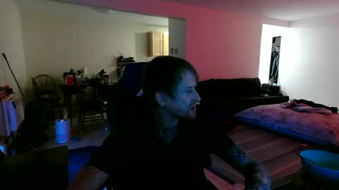 FrankenDaddy online show from 06-23-26, 12:08