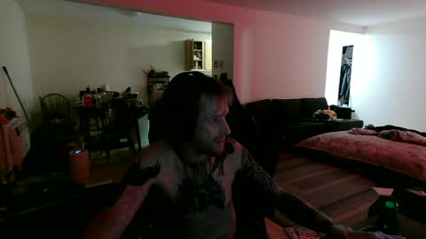 FrankenDaddy online show from 06-26-26, 02:49