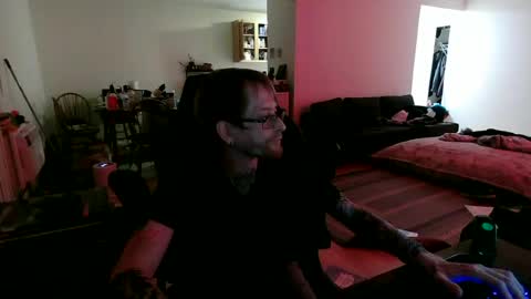 FrankenDaddy online show from 06-27-26, 02:27
