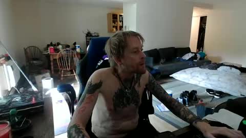 FrankenDaddy online show from 06-28-26, 01:39