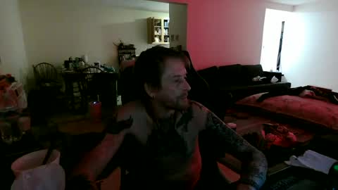 FrankenDaddy online show from 06-30-26, 01:28