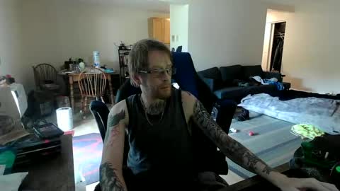 FrankenDaddy online show from 07-05-26, 12:34