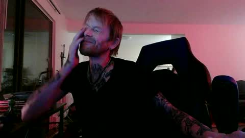 FrankenDaddy online show from 07-07-26, 02:58