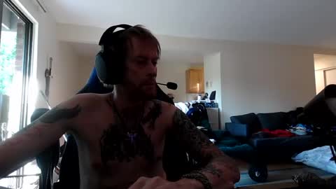 FrankenDaddy online show from 07-12-26, 10:34