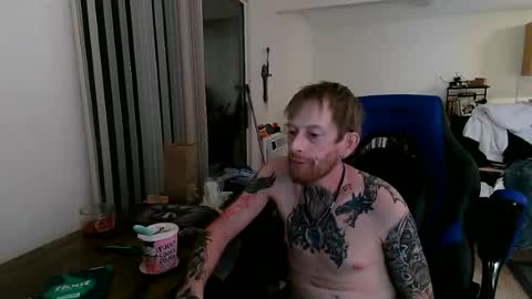 FrankenDaddy online show from 07-17-26, 01:12