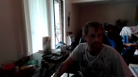 FrankenDaddy online show from 07-18-26, 05:50