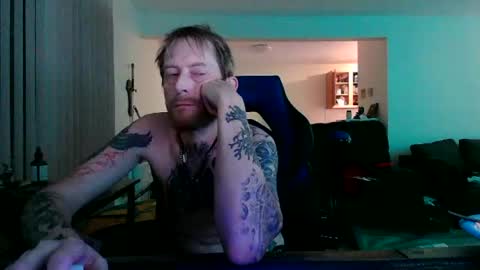 FrankenDaddy online show from 07-22-26, 01:41